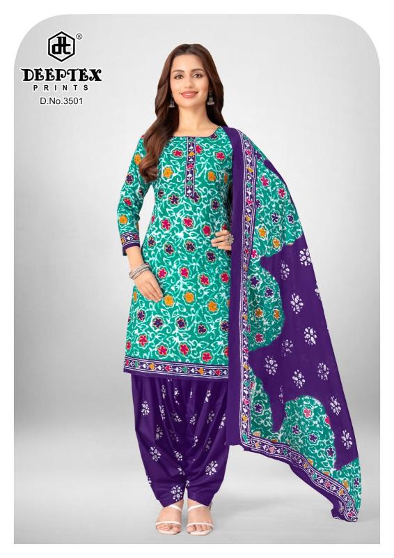 Deeptex batik vol 35 wholesale dress materials in hyderabad for sale